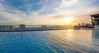Hotel Sky Collection Barranquilla
