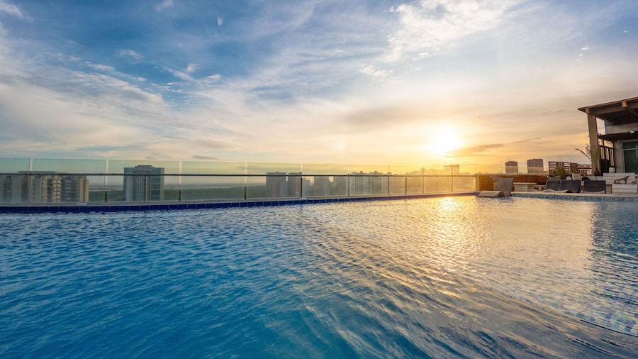 Hotel Sky Collection Barranquilla