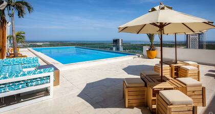 GHL Collection Barranquilla