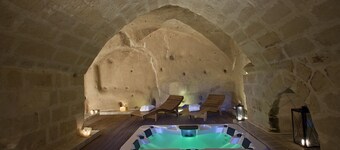 Antico Convicino Rooms Suites & SPA
