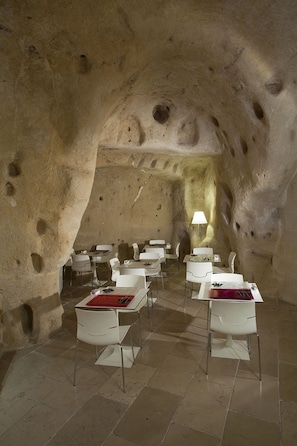 Free daily buffet breakfast - Antico Convicino Rooms Suites & SPA (Matera)