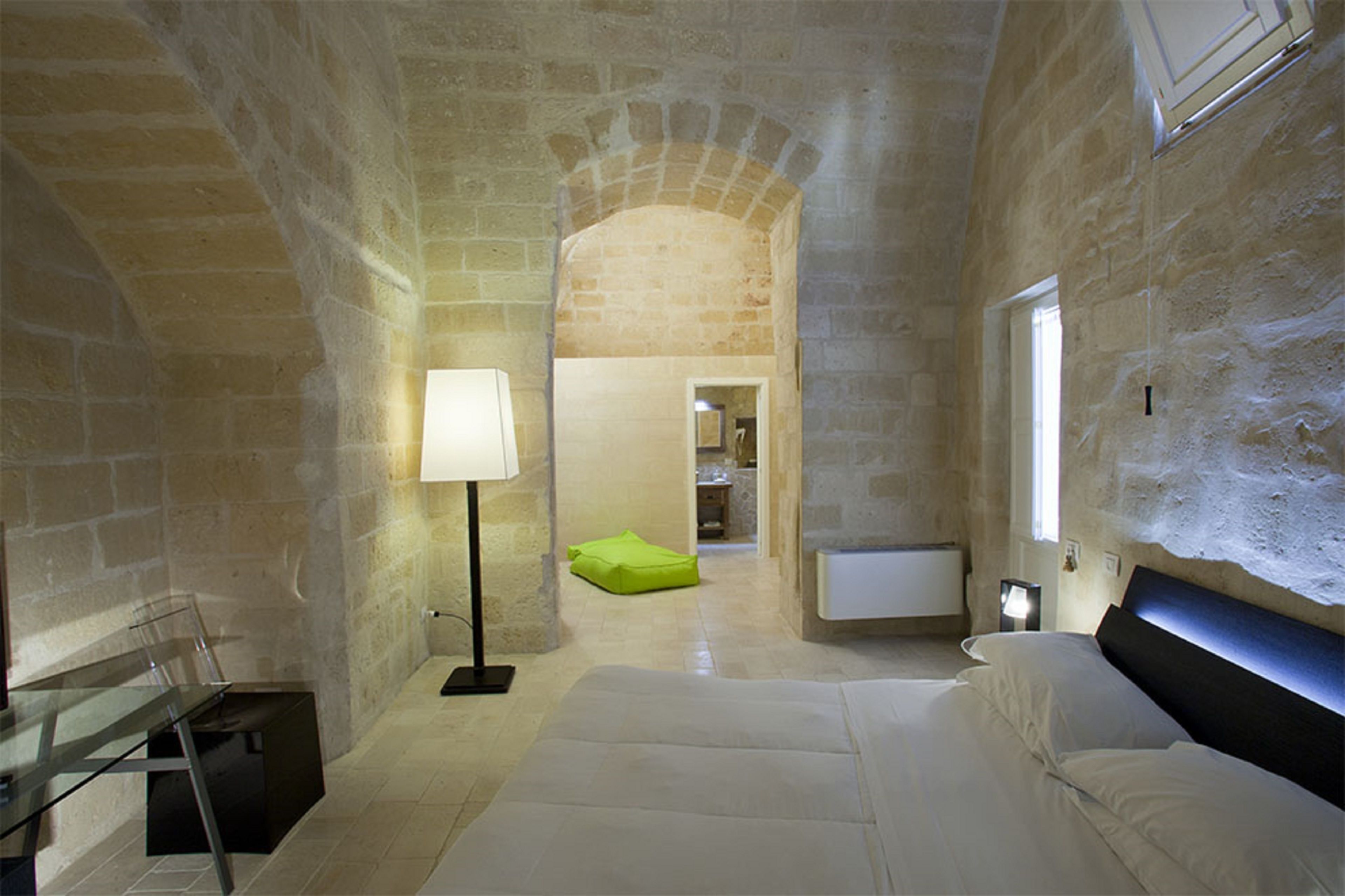 Foto - Antico Convicino Rooms Suites & SPA