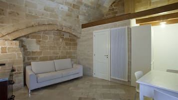 Suíte | 1 quarto, frigobar, cofres nos quartos, quartos à prova de som