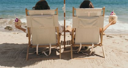 Calamigos Guest Ranch and Beach Club