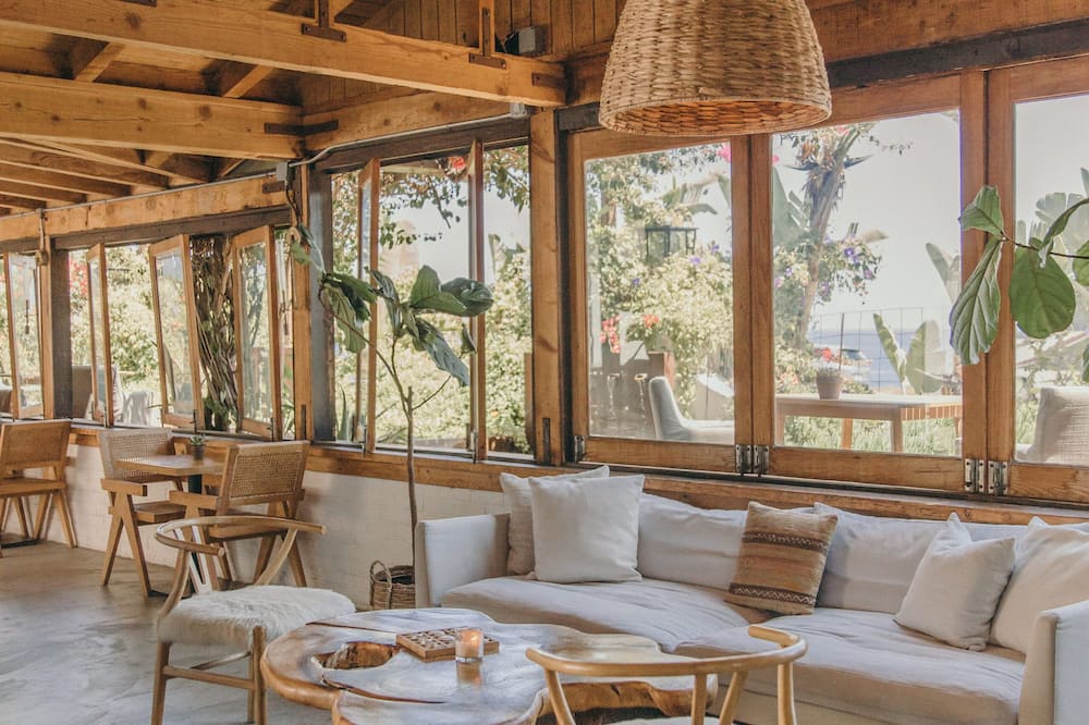 CALAMIGOS RANCH Resort & Spa