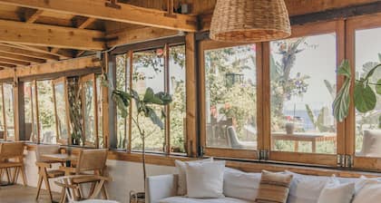 CALAMIGOS RANCH Resort & Spa