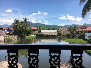 Standard Double or Twin | Mountain view - Le Vang Bua Villa (Luang Prabang)