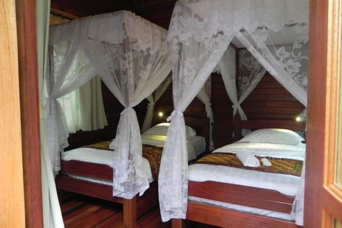 Soundproofing, iron/ironing board