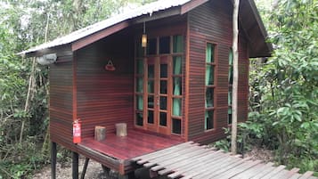 2D1N Cottage Room | Terrace/patio