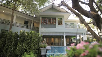 Fachada