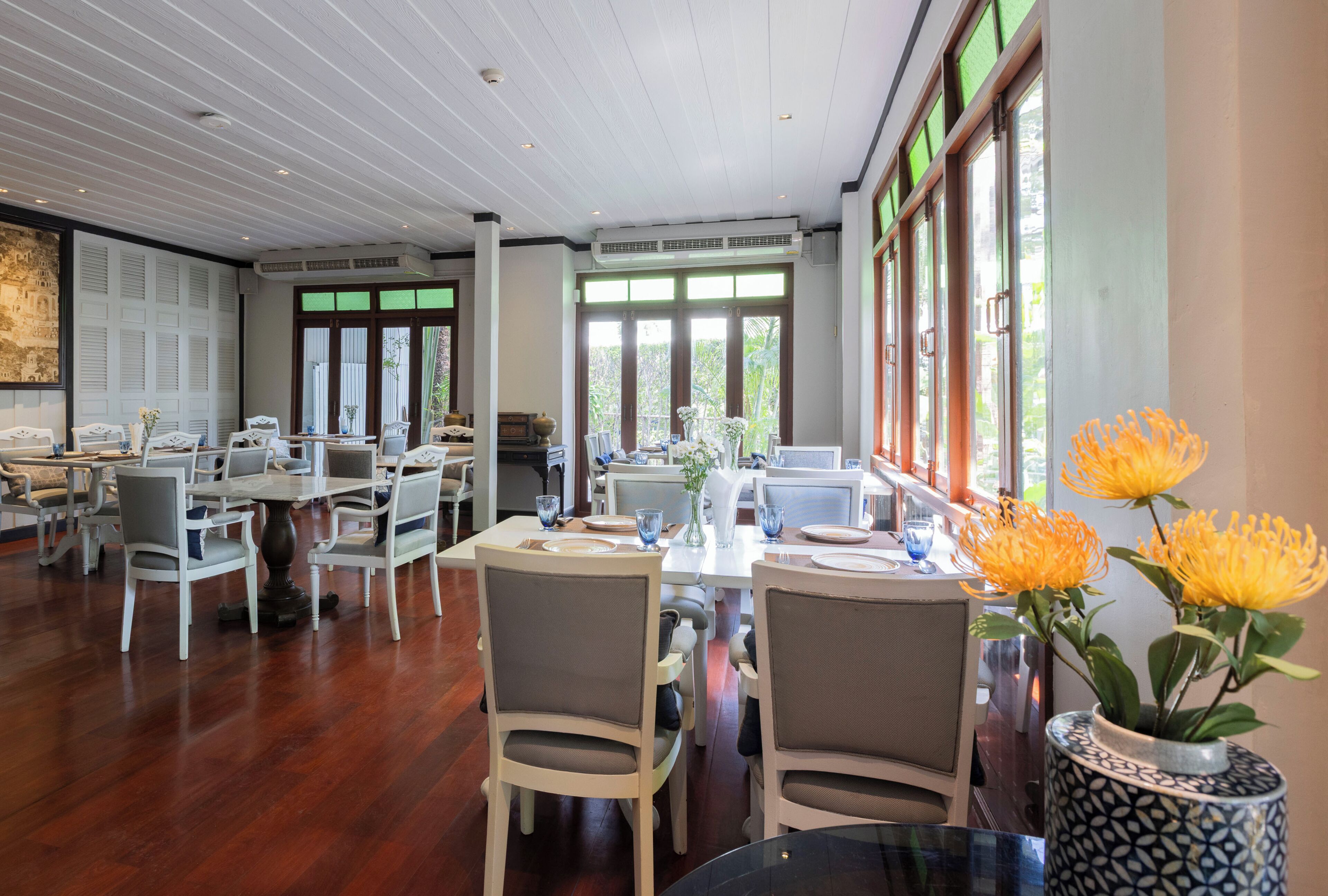 Foto - The Raweekanlaya Hotel Bangkok