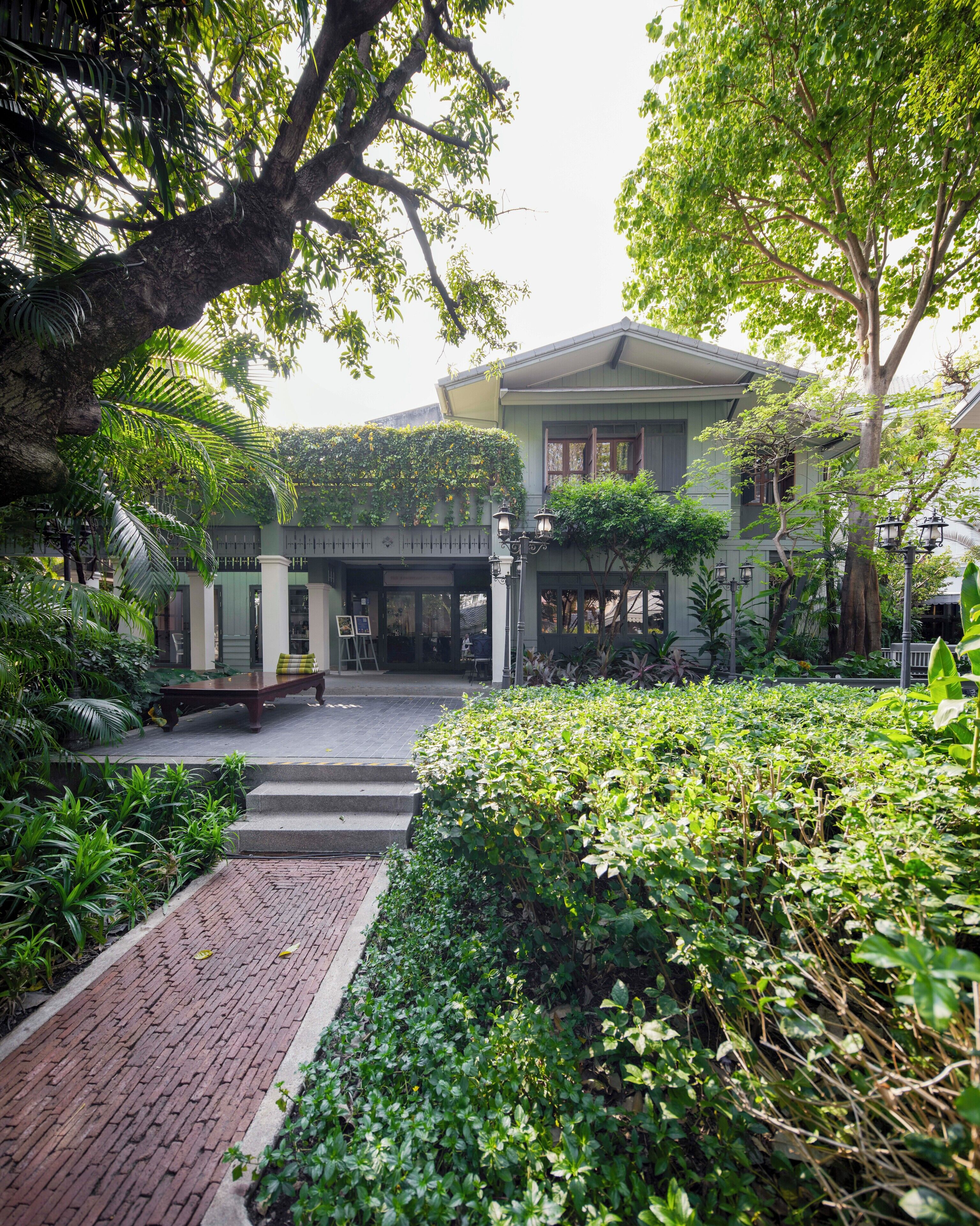 Photo - The Raweekanlaya Hotel Bangkok