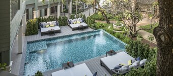 The Raweekanlaya Hotel Bangkok