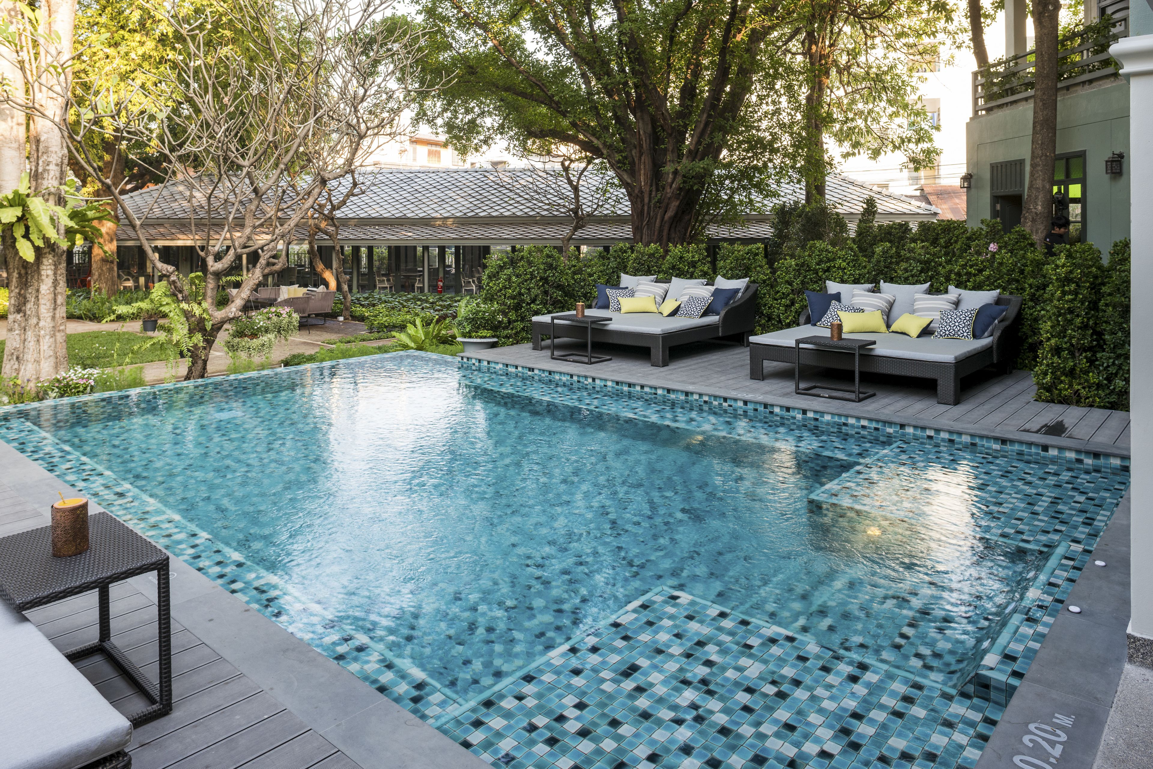 Photo - The Raweekanlaya Hotel Bangkok
