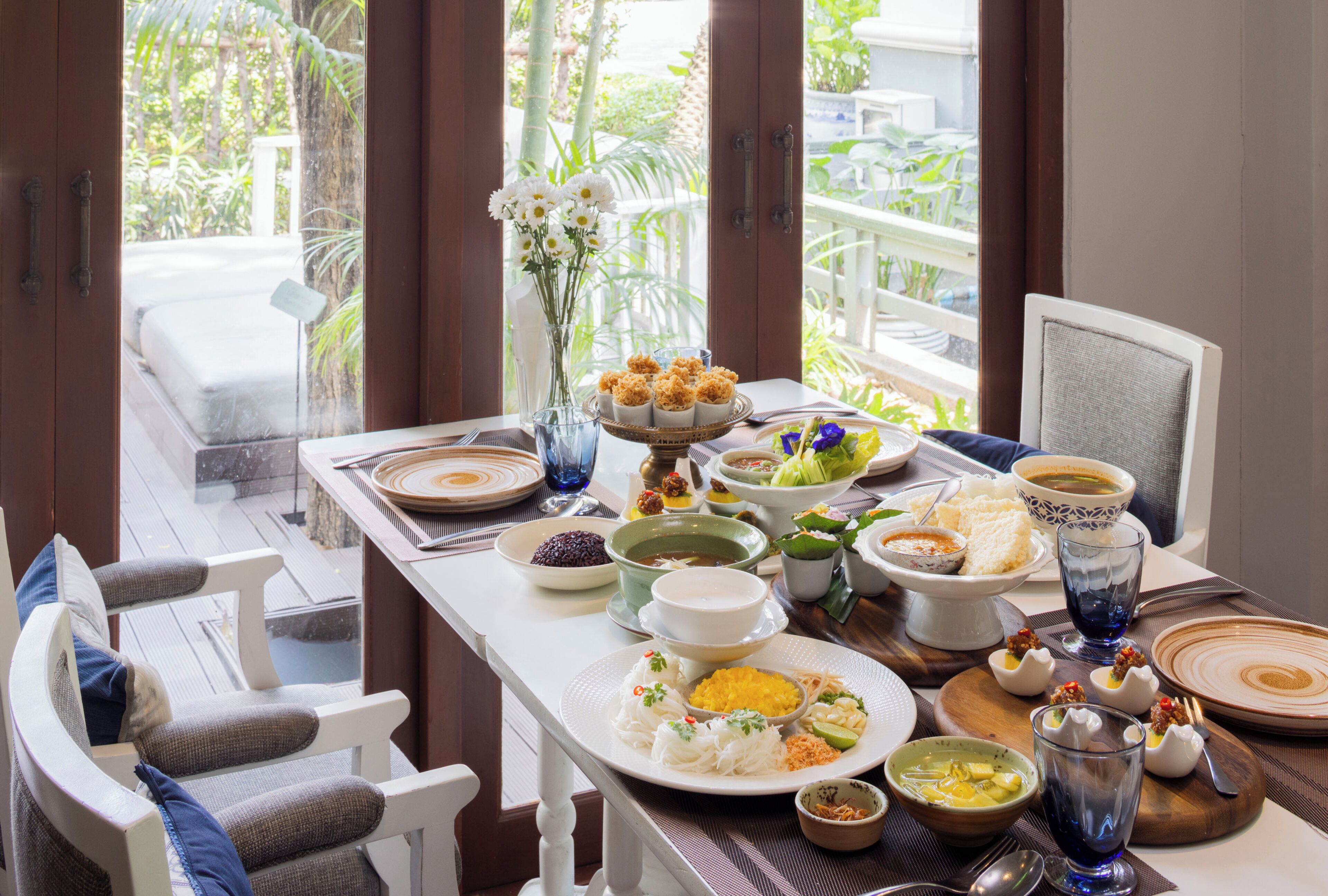 Foto - The Raweekanlaya Hotel Bangkok