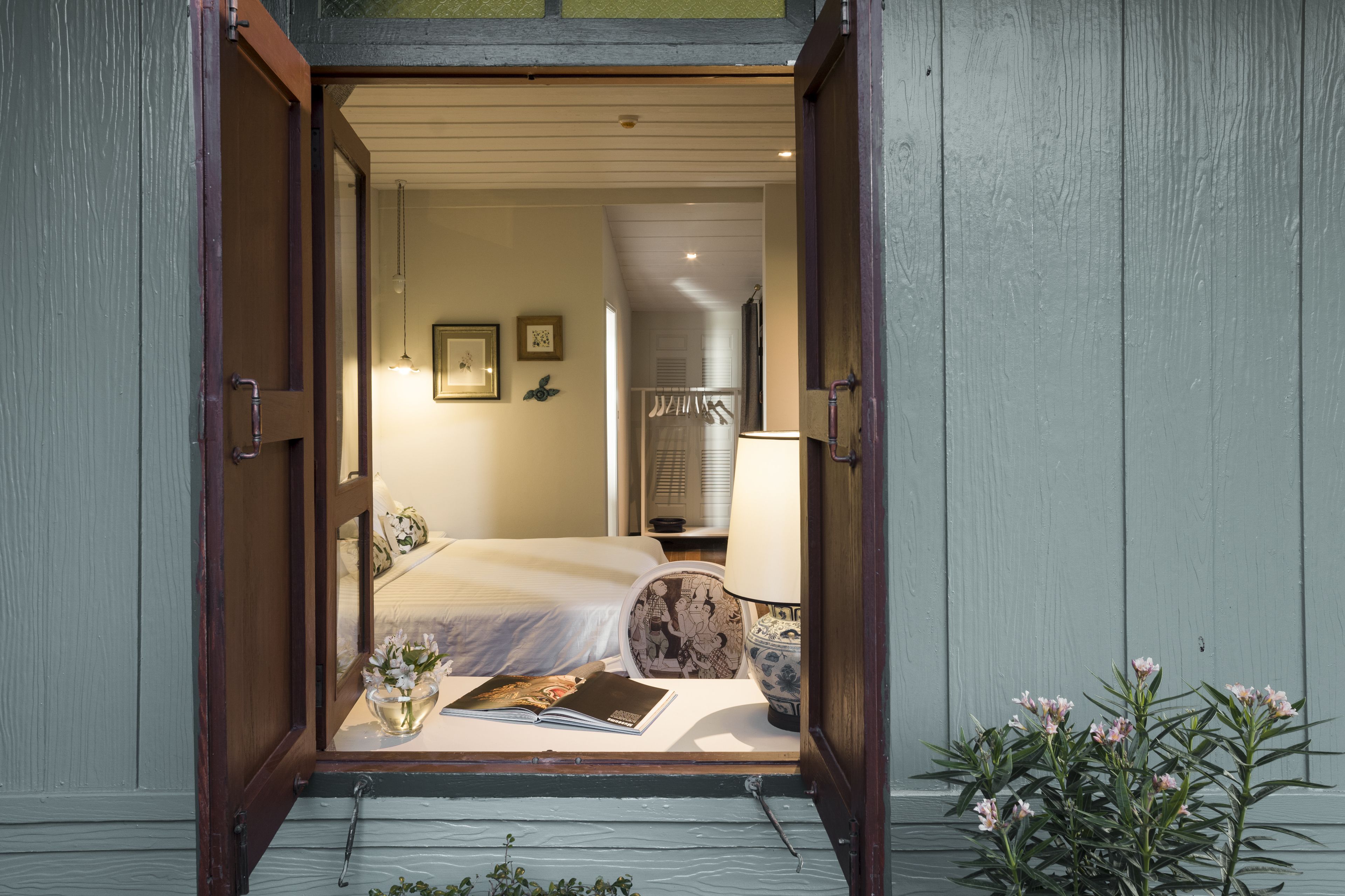 Foto - The Raweekanlaya Bangkok Wellness Cuisine Resort