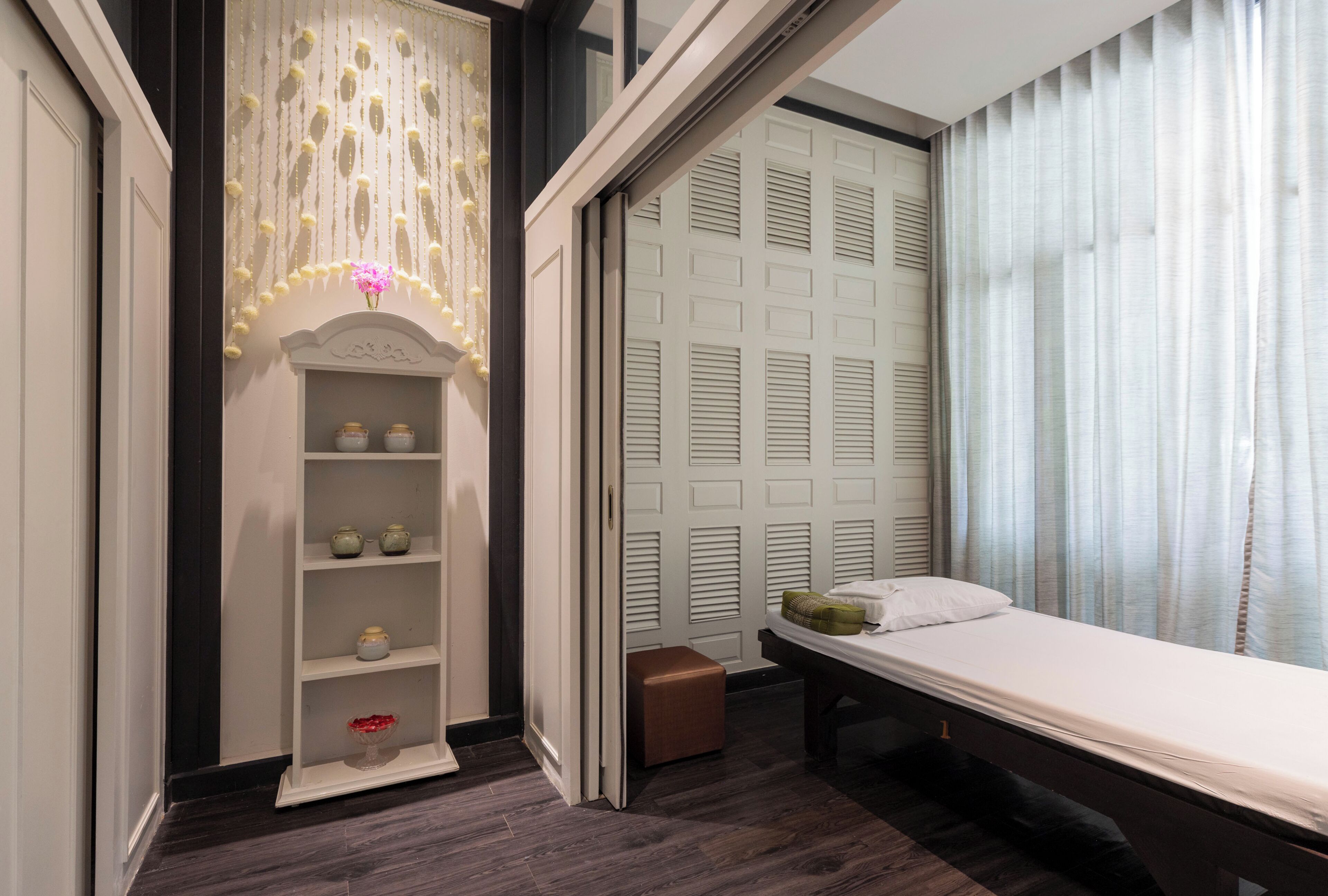 Foto - The Raweekanlaya Hotel Bangkok
