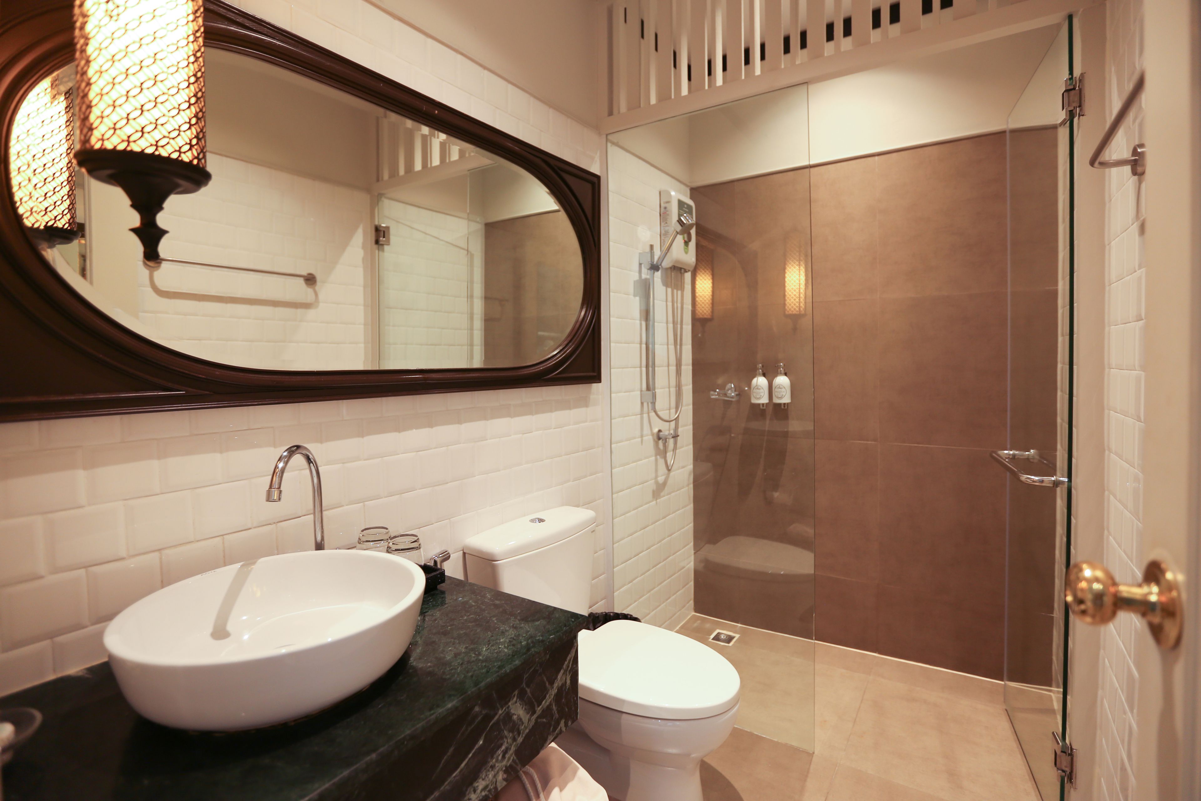 Foto - The Raweekanlaya Hotel Bangkok