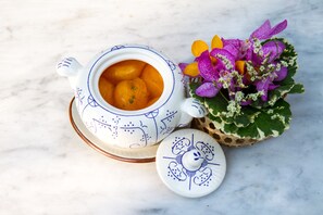 Food and drink - The Raweekanlaya Hotel Bangkok (Bangkok)