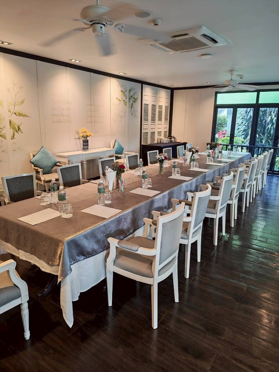 Photo - The Raweekanlaya Hotel Bangkok