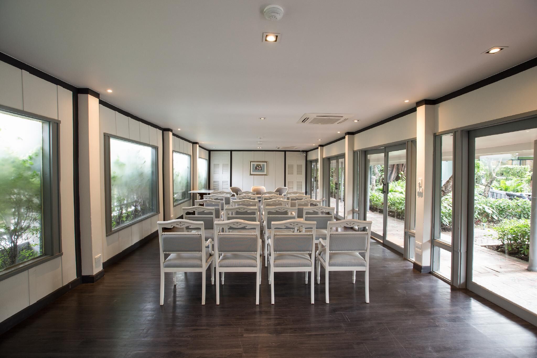 Foto - The Raweekanlaya Hotel Bangkok