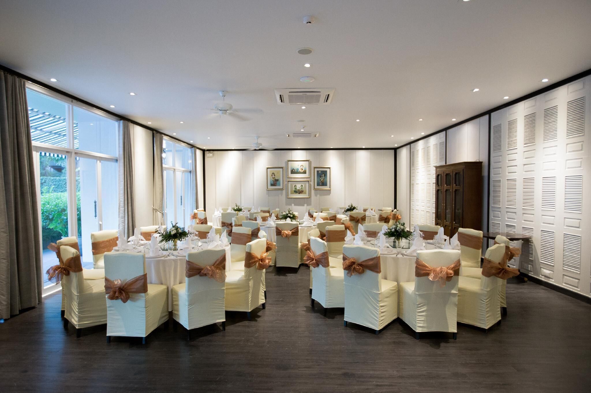Foto - The Raweekanlaya Hotel Bangkok