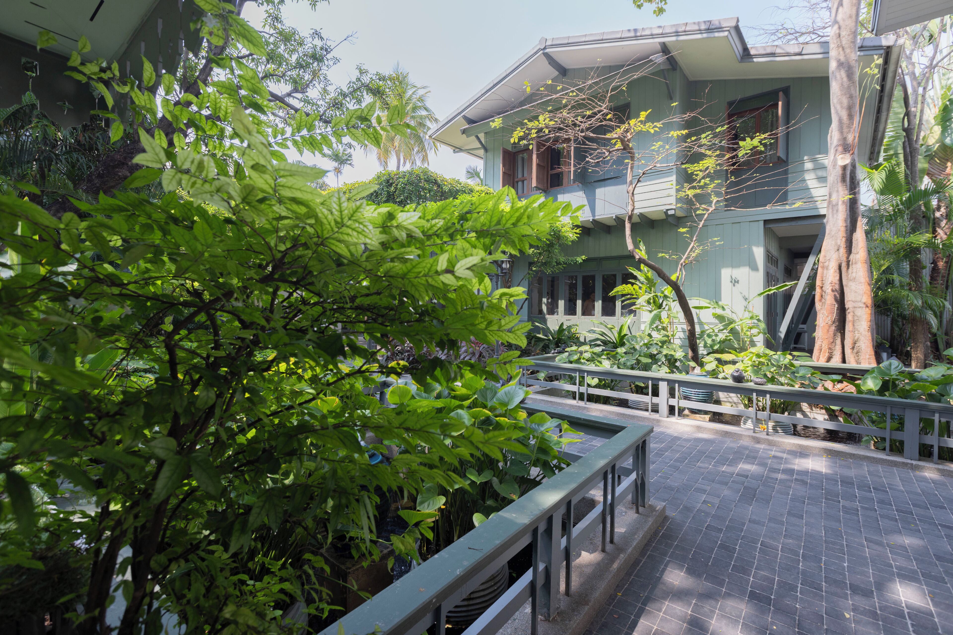Photo - The Raweekanlaya Hotel Bangkok