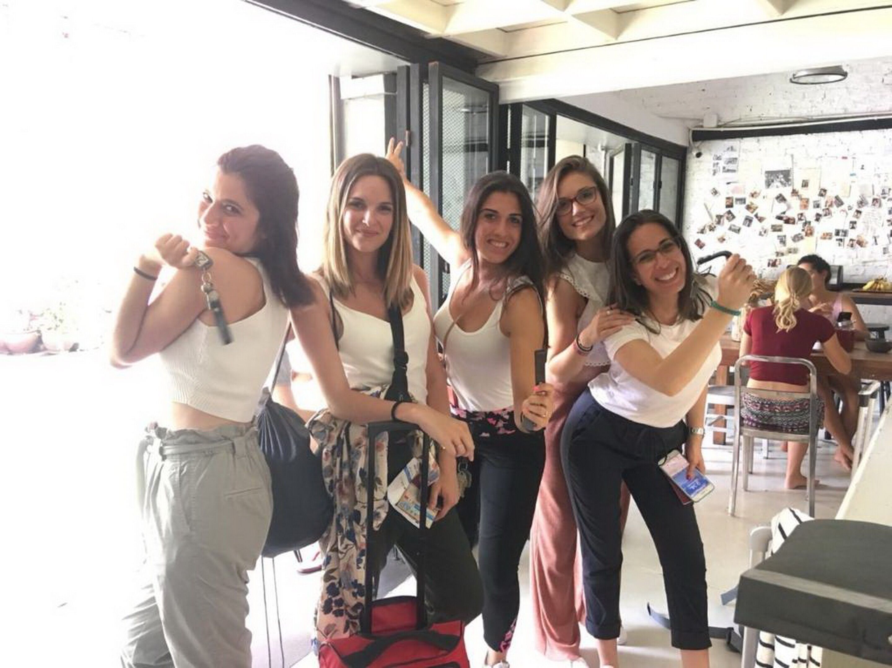 Foto - Bangkok Nomad Hostel