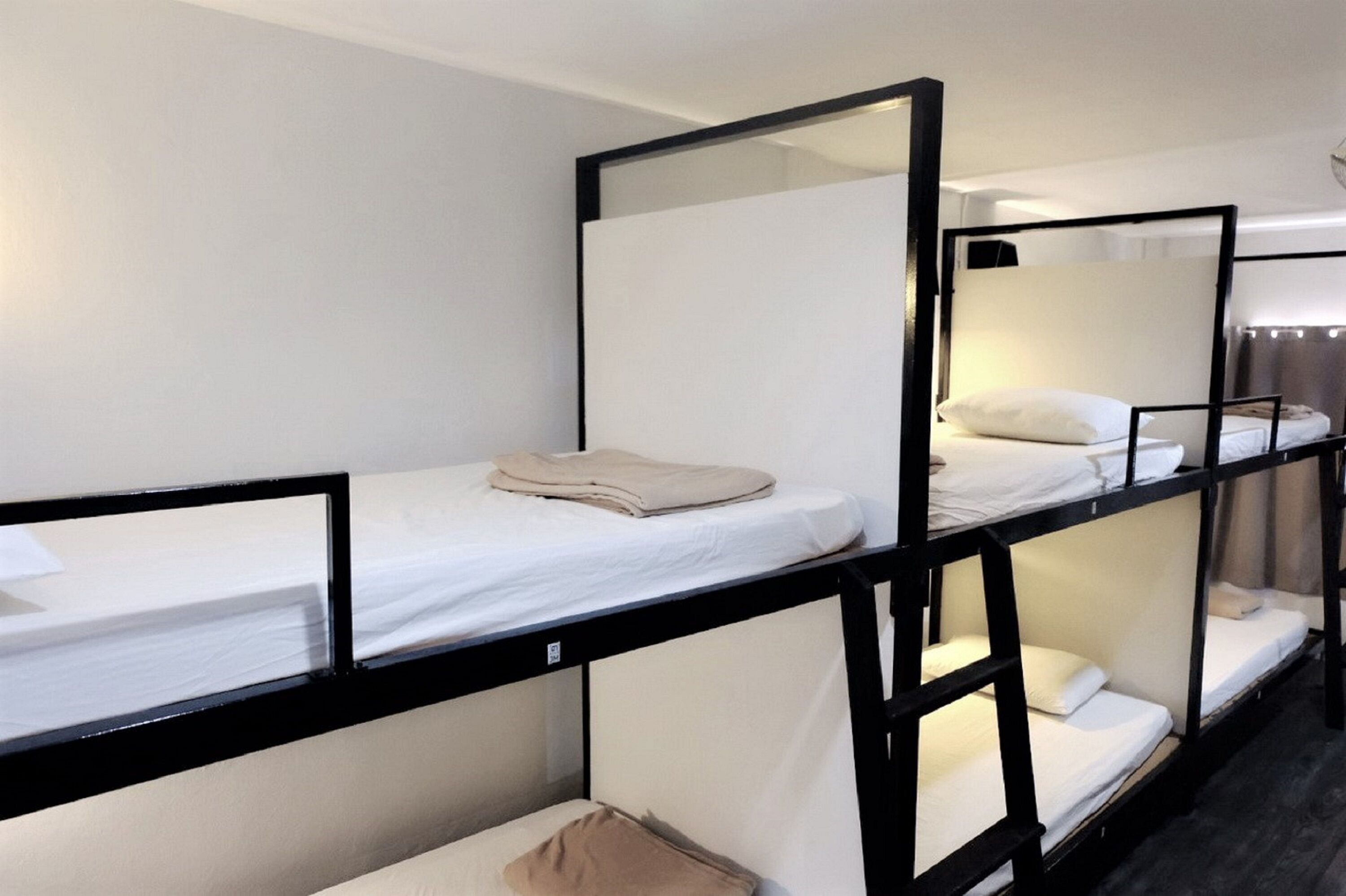 Foto - Bangkok Nomad Hostel