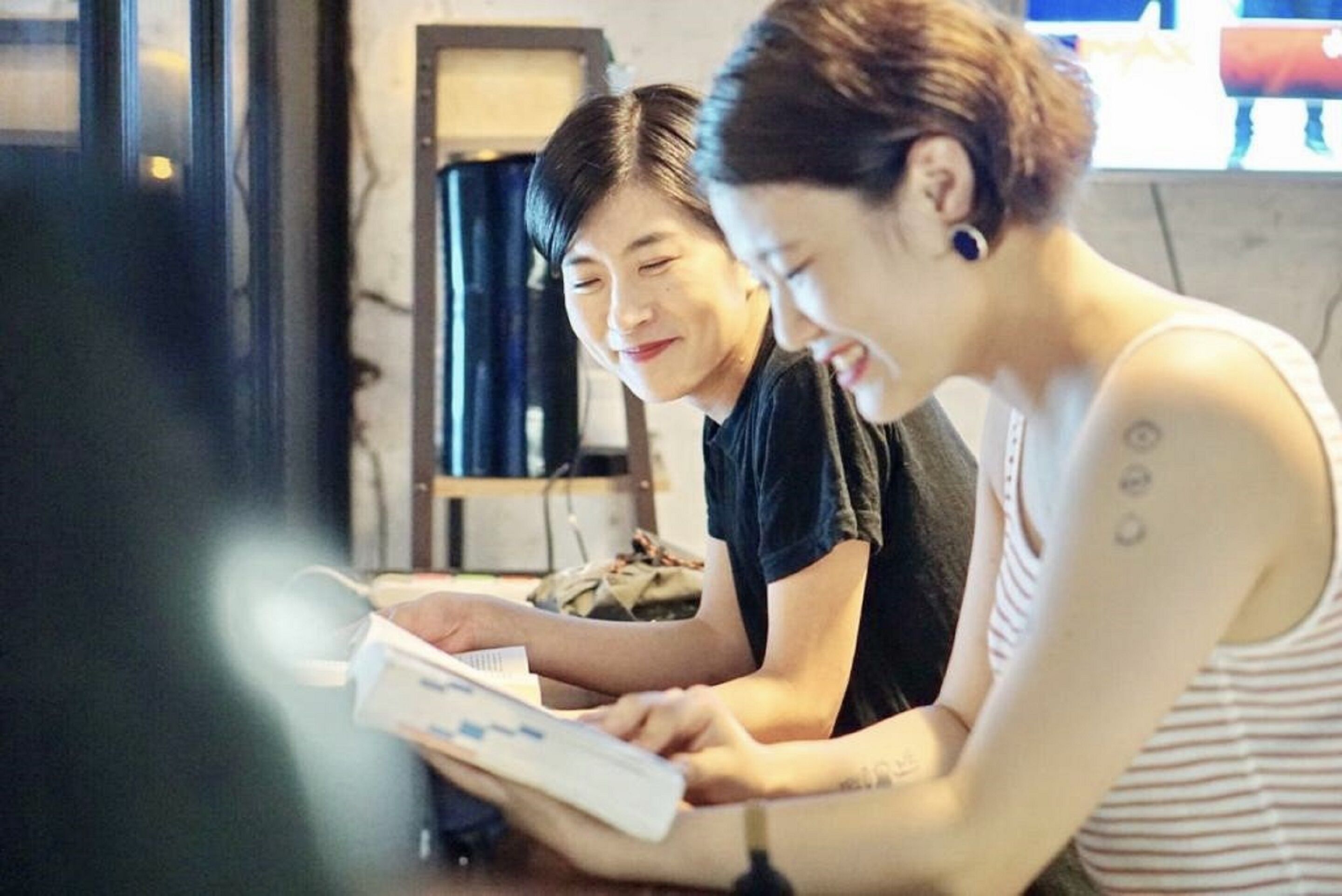 Foto - Bangkok Nomad Hostel