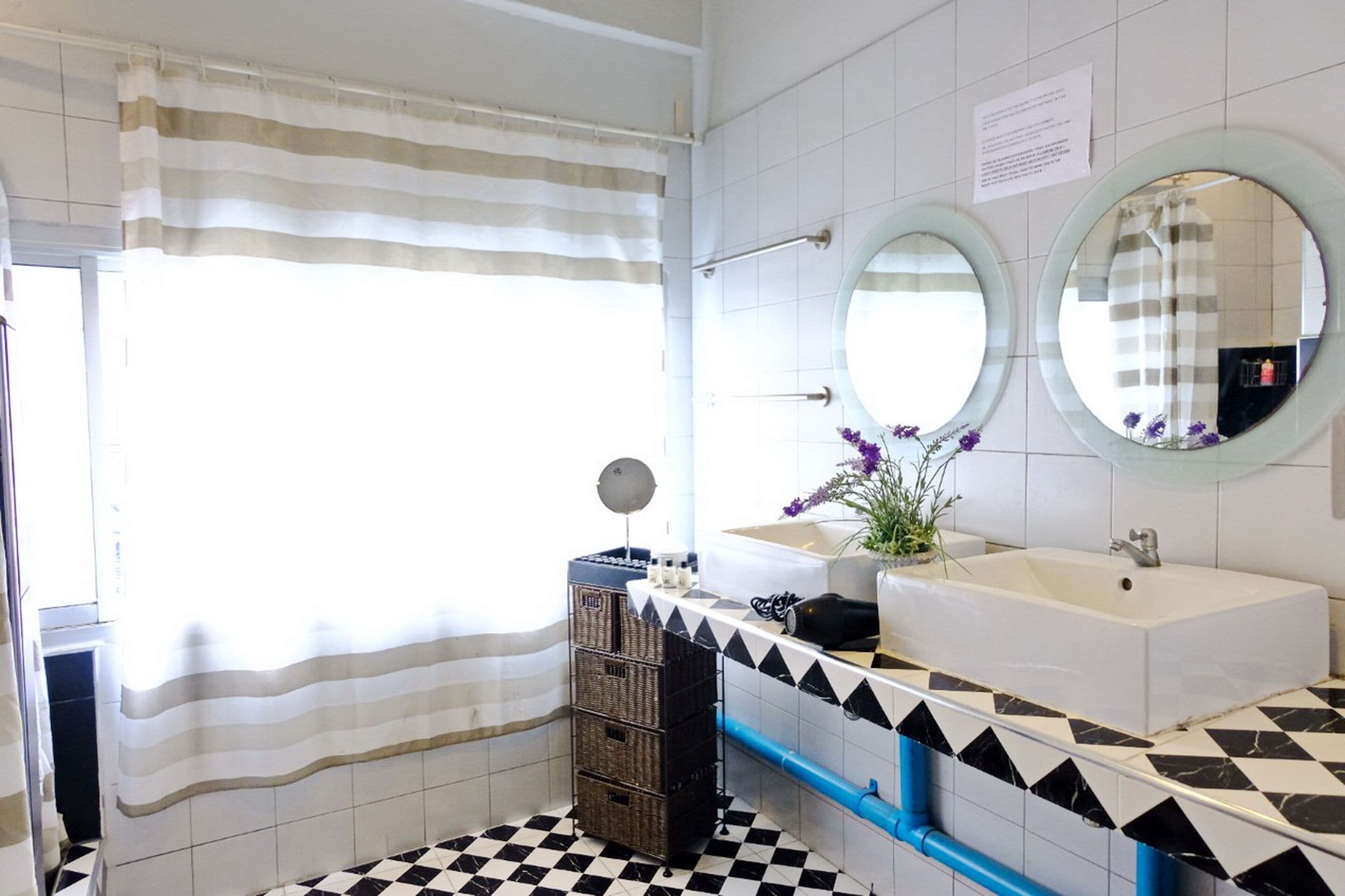 Foto - Bangkok Nomad Hostel