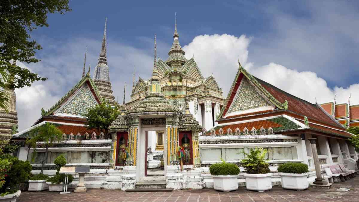 Foto - Bangkok Nomad Hostel