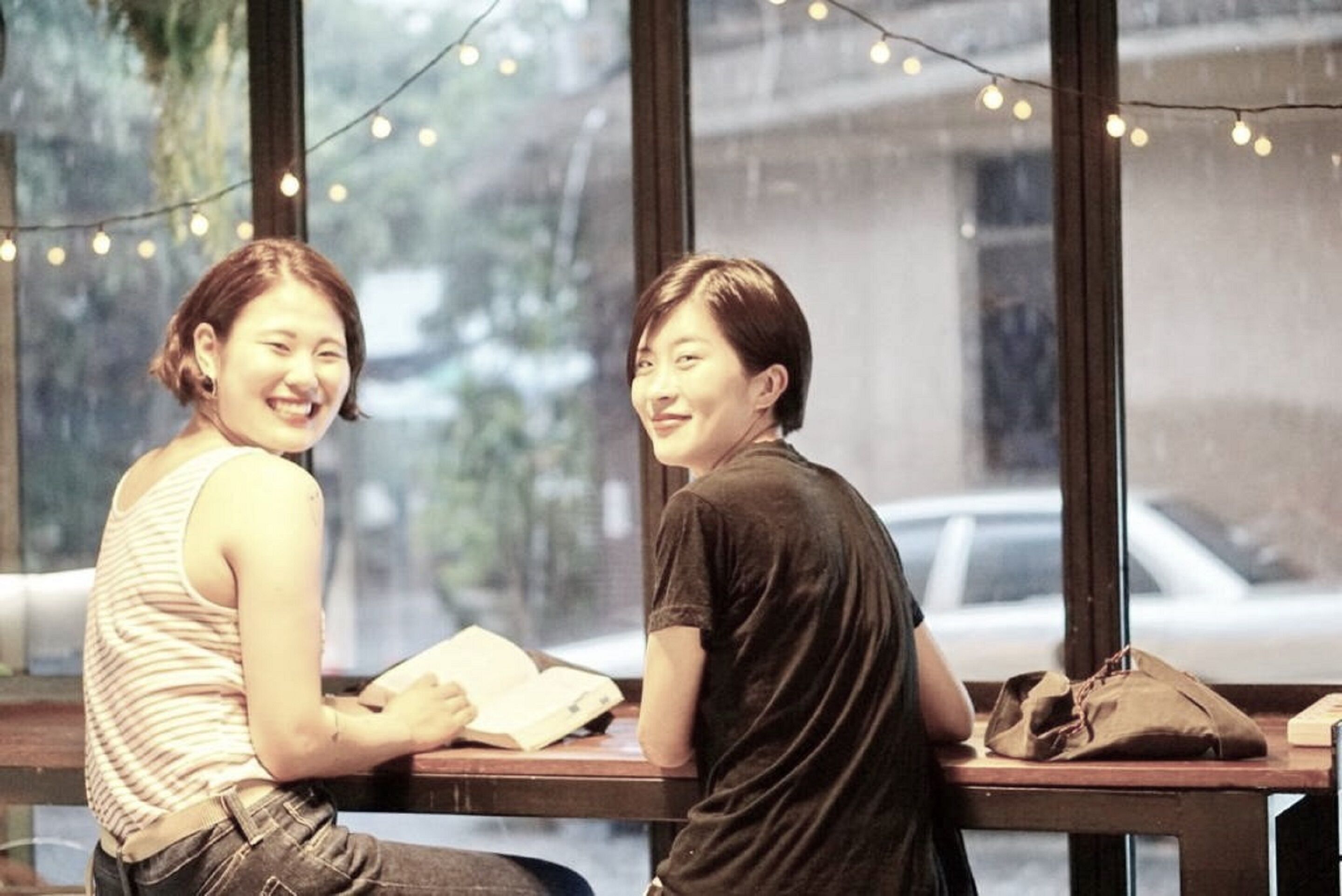 Foto - Bangkok Nomad Hostel