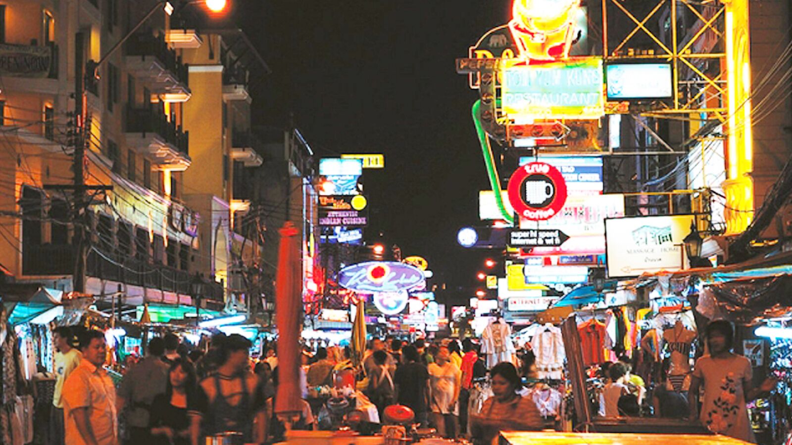 Photo - Bangkok Nomad Hostel