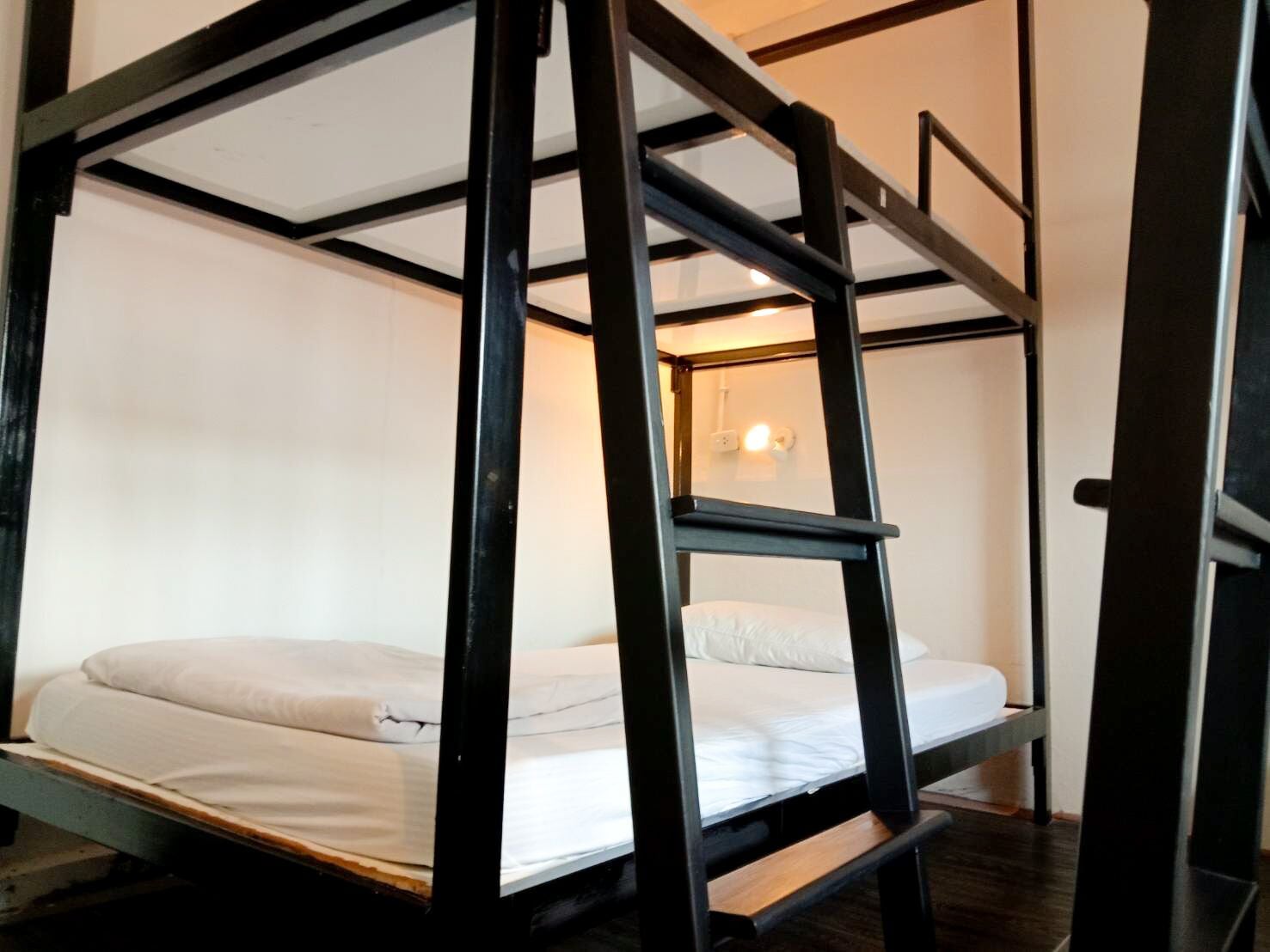 Foto - Bangkok Nomad Hostel