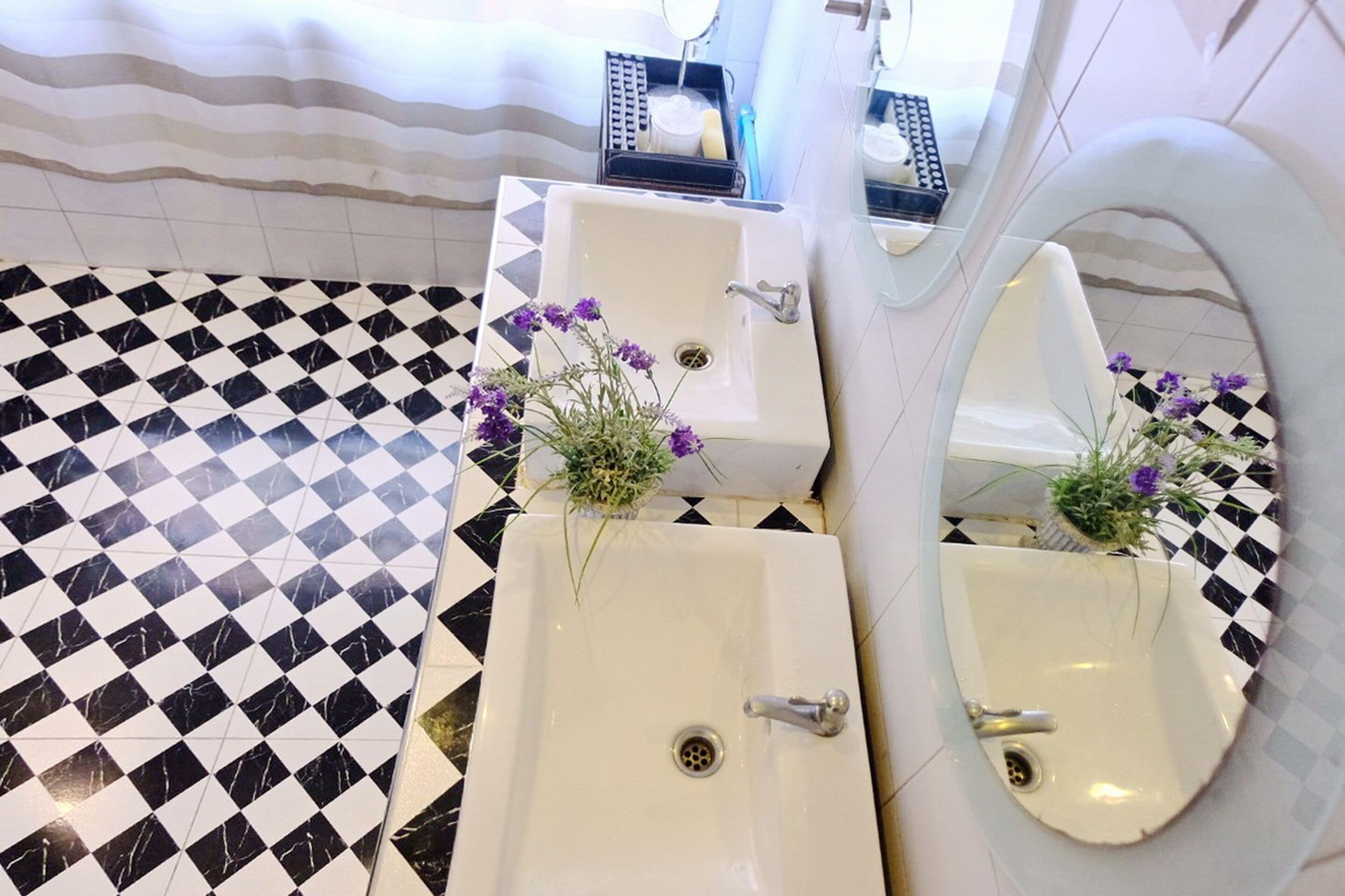 Foto - Bangkok Nomad Hostel