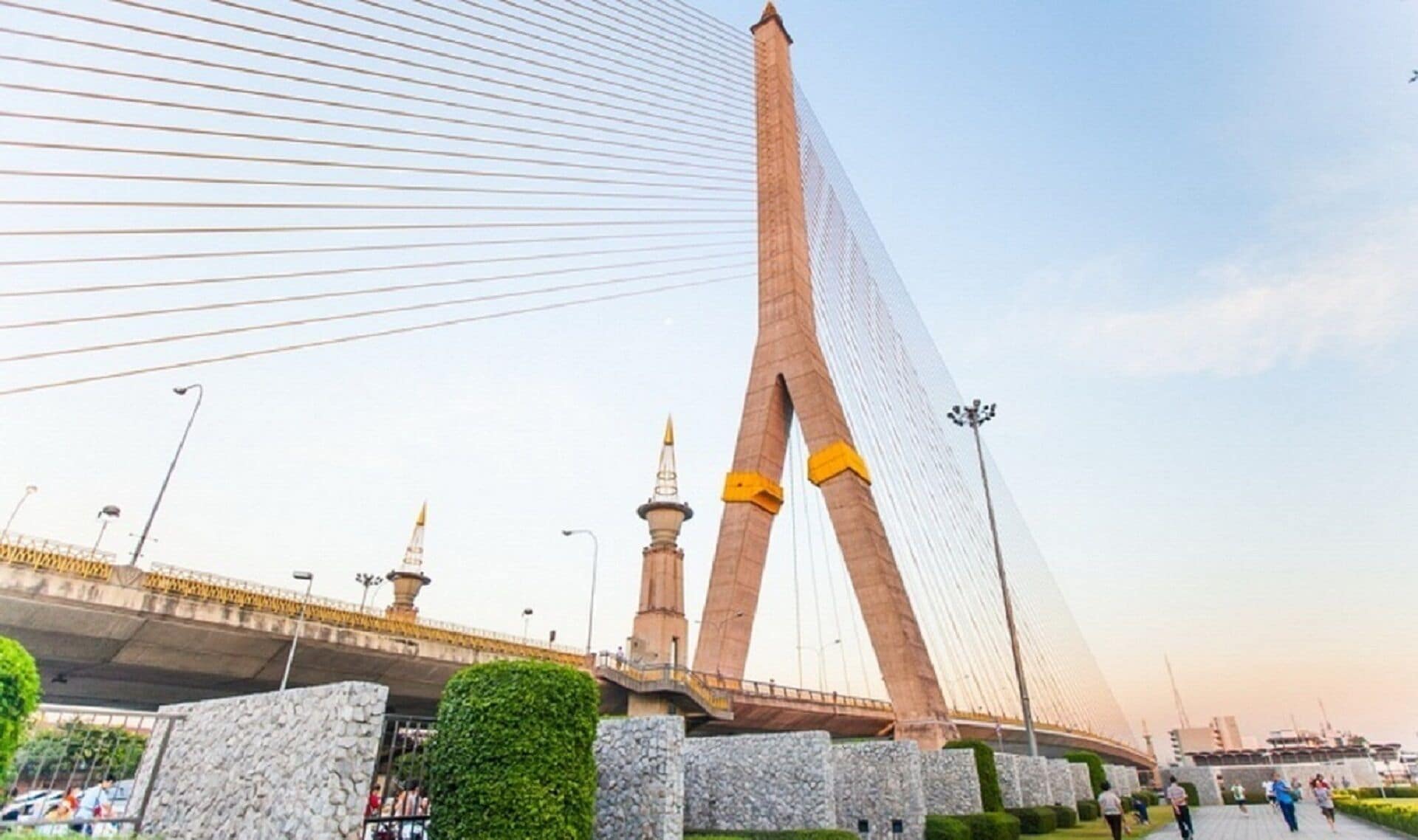 Foto - Bangkok Nomad Hostel