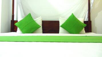 Individuell eingerichtet