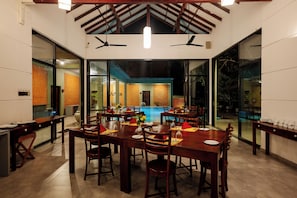 Restaurant - Arika Villa (Dambulla)