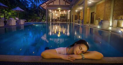 Arika Villa