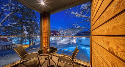 Bluebird Chalets by The Hakuba Collection