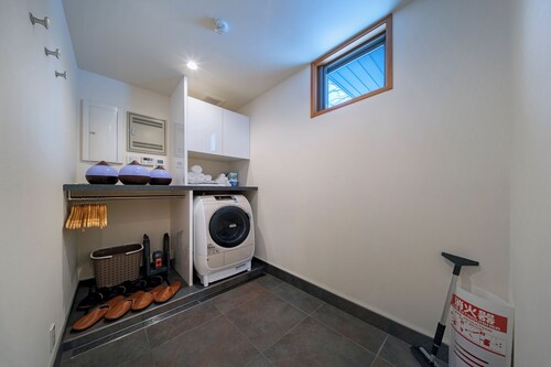 ランドリー ルーム