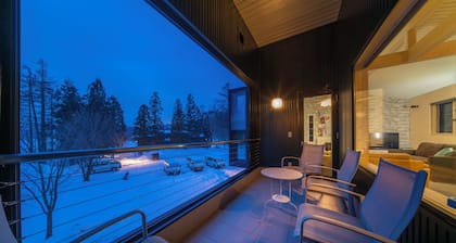 Powdersuites by The Hakuba Collection