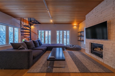 Powdersuites by The Hakuba Collection