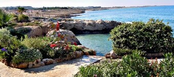 Rododafni Beach Apartments