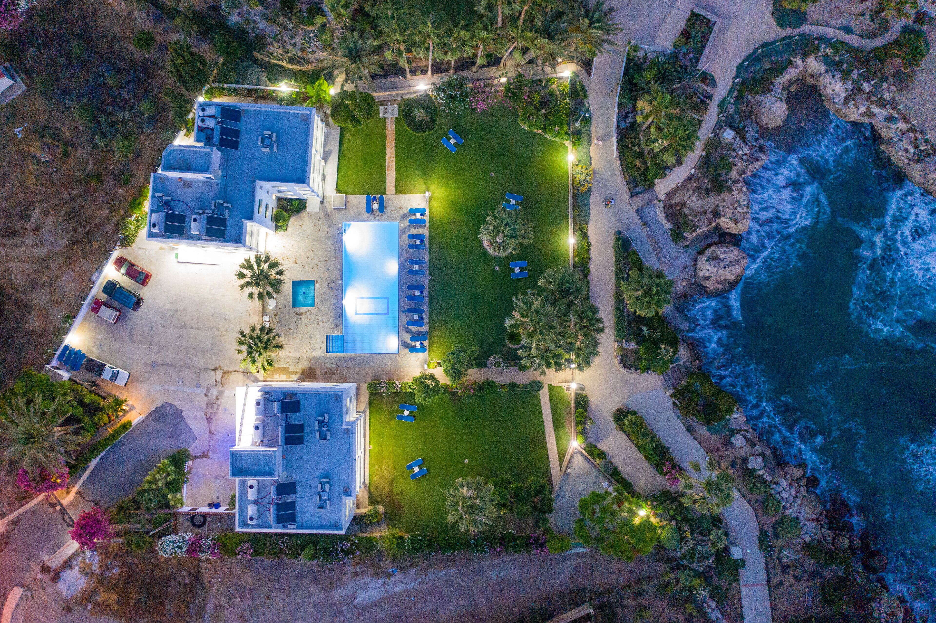 Foto - Rododafni Beach Apartments