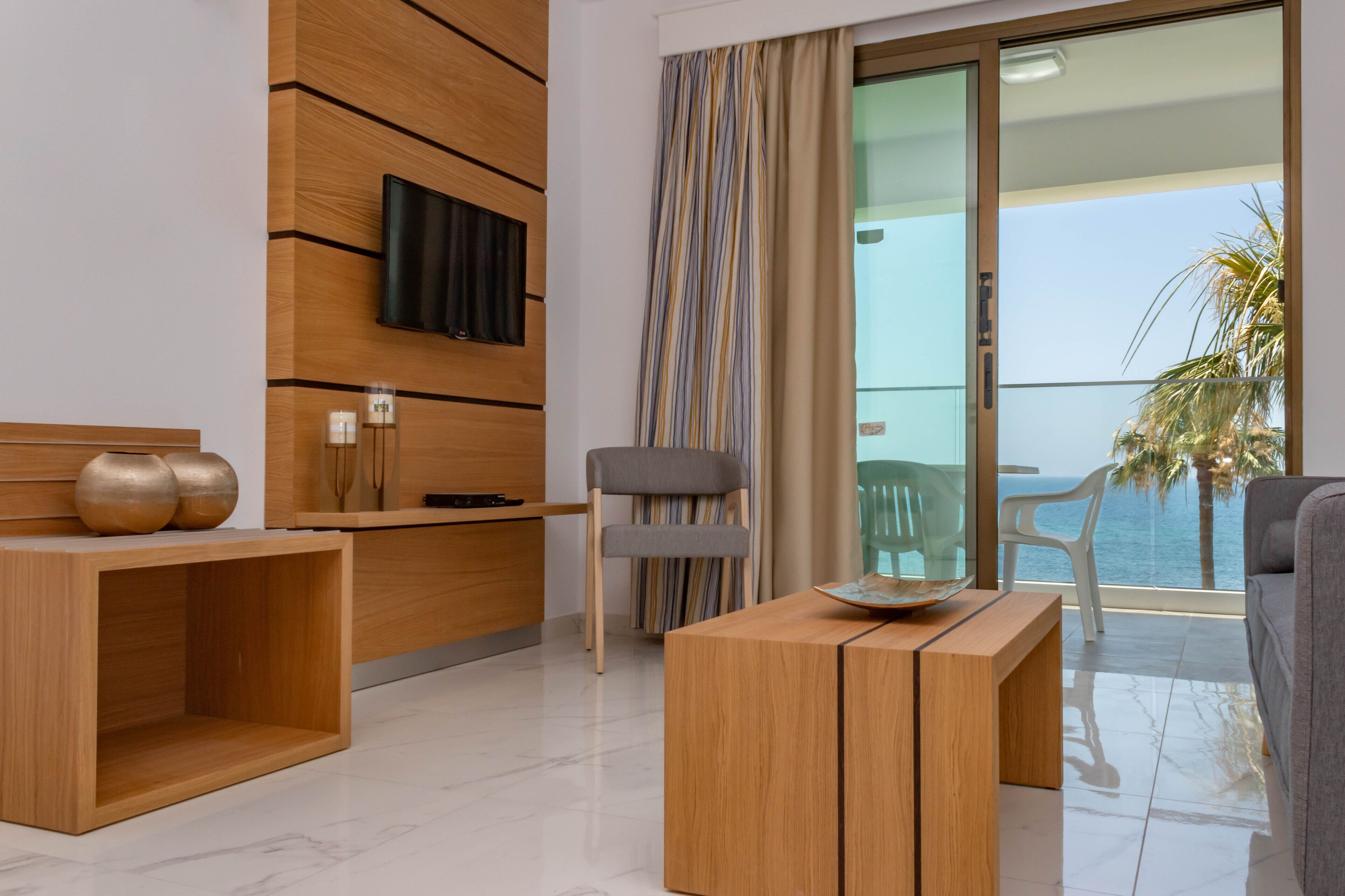 Foto - Rododafni Beach Apartments