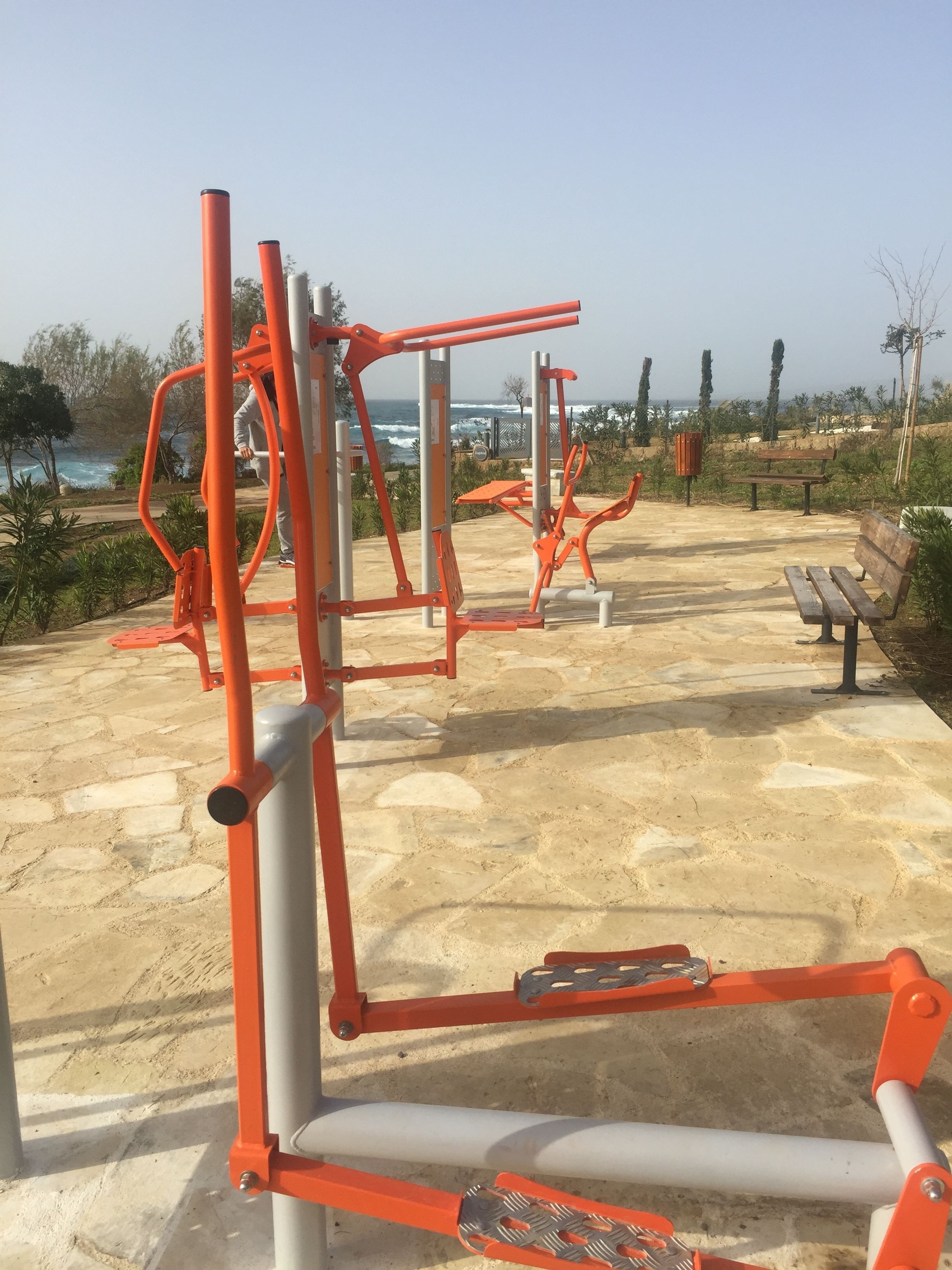 Foto - Rododafni Beach Apartments