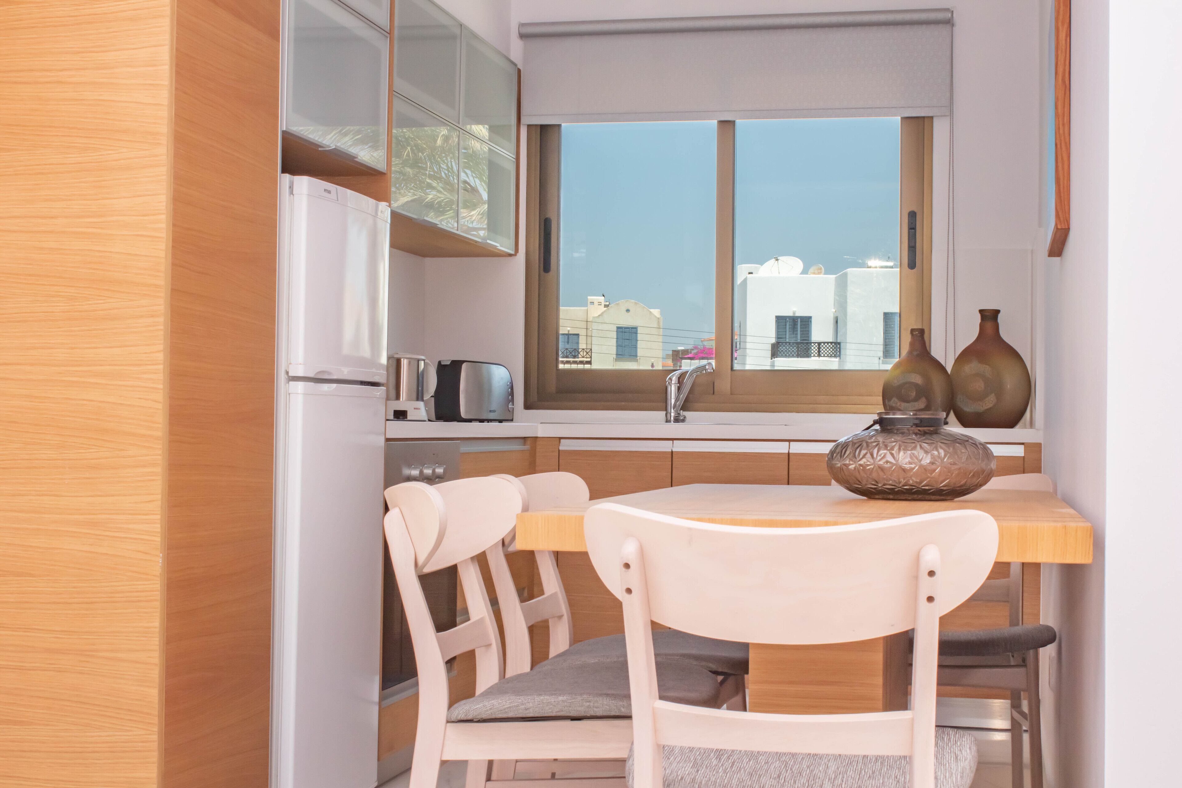 Foto - Rododafni Beach Apartments