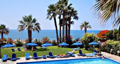 Rododafni Beach Apartments
